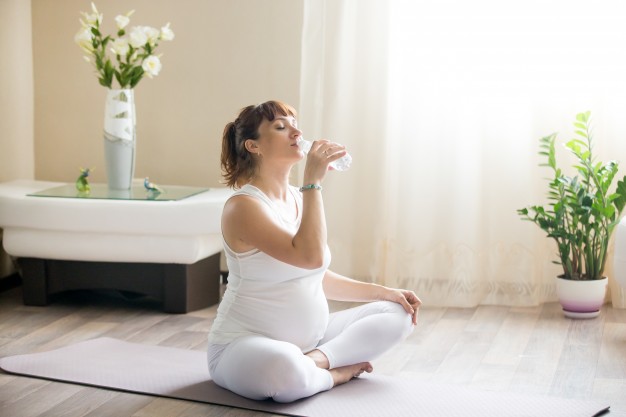 12 Ways to Stay Healthy During Pregnancy