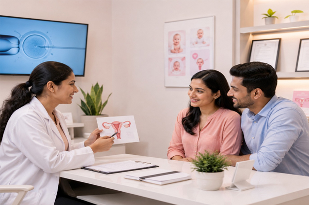 Gynaecologist in Thane – Trusted Women’s Healthcare with Bedekar Hospital