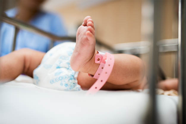 Neonatal
														Intensive Care Unit Thane