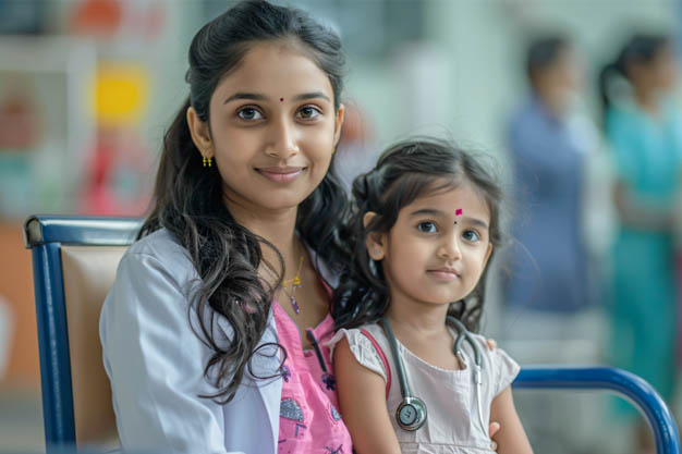 Nurturing Health, Empowering Women: A Legacy of Care at Bedekar Hospital Nurturing Health, Empowering Women: A Legacy of Care at Bedekar Hospital