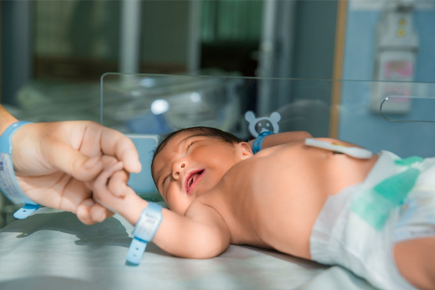 Neonatal Intensive Care Unit Thane – Bedekar Hospital