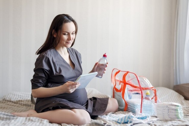 Pregnancy Care Guide: Tips for a Healthy Journey