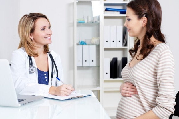 Pregnancy clinics thane