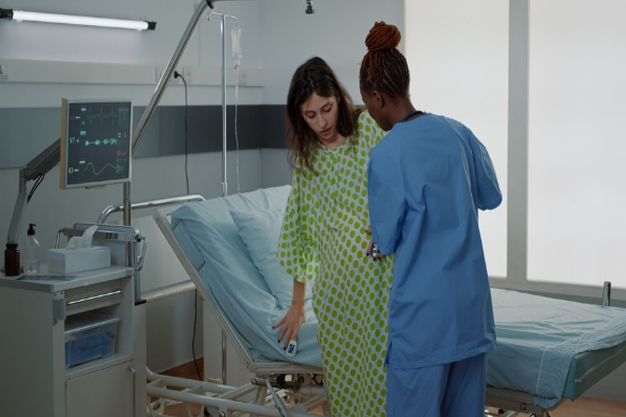 Women’s Hospital in Thane – Bedekar Hospital